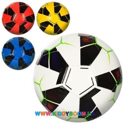 Мяч футбольный HT-0002